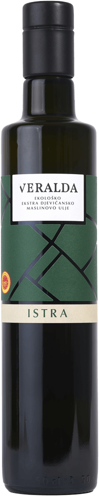 Veralda 0,5l olijfolie Xtra Vergine